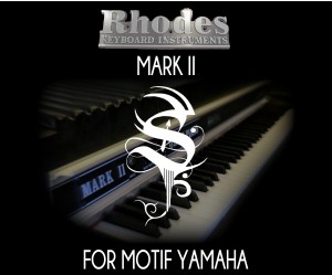 Rhodes Mark II
